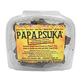 Koda Pet Papa Psuka Natural Beef Dog Treats 3oz