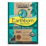 Earthborn Grain Free Dog Biscuits Whitefish 14oz