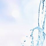 Reverse Osmosis water with DI post filtration per gallon