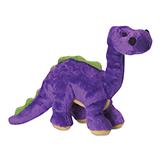 GoDog Purple Dinosaur Lg