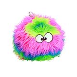 GoDog Rainbow Furballz Large