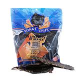 Kona's Chips A Liver Slice of Heaven 8oz