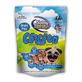 NutriSource Grain Free Chicken Bites 6oz