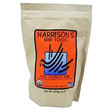 Harrisons High Potency Fine Organic Bird Food 1-Lb.