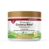 Cranberry Relief Urinary Support for Dogs and Cats 50gm