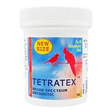 Morning Bird Tetratex 1oz