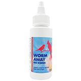 Morning Bird Worm Away 2oz
