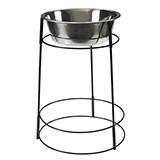 Raised Single Diner 2qt