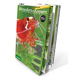 Shrimp Breeders and Keepers Vol 2