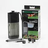 Dennerle Nano Internal Corner Aquarium Filter