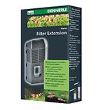 Dennerle Nano Filter Extension Filter Accesory