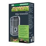 Dennerle Nano Filter Extension Filter Accesory