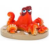 Disney Finding Dory Small Hank Aquarium Ornament