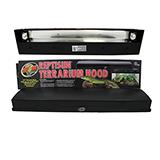 ZooMed ReptiSun Fluorescent Fixture T8 18 inch