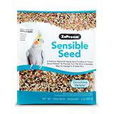 Zupreem Sensible Seed for Medium Birds 2lb