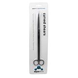 Aquavitro Curved Stainless Steel Aquarium Shears