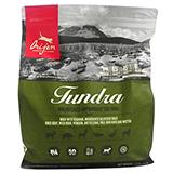Orijen Grain Free Tundra Cat Food 4lb