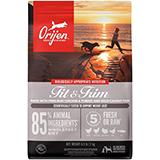 Orijen Dog Fit Trim 4.5lb