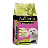 AvoDerm Grain Free Small Breed Turkey Dog Food 4lb