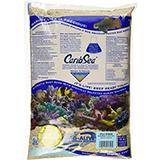 CaribSea Arag-Alive Fiji Pink Aquarium Sand 10Lb