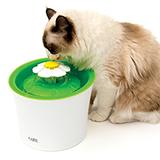 Catit Flower Drinking Fountain