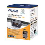 Aqueon Quiet Flow Internal Aquarium Filter SM