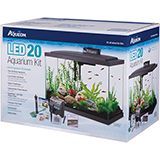 Aqueon 20H Gallon LED Kit