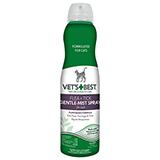 Vets Best Natural Flea and Tick Spray for Cats 6.3oz