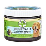 HempVet HempCalm Supplement for Dogs 30ct