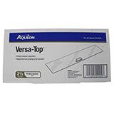 Aqueon Glass Versa-Top for 2.5G Aquarium 12 x 6-inch