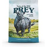 Taste of the Wild Prey Beef Dry Dog Food 25 lb