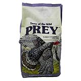 Taste of The Wild Prey Turkey Feline Formula 6 lb