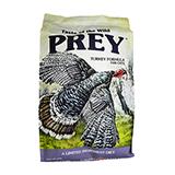 Taste of The Wild Prey Turkey Feline Formula 15 lb