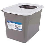 PetMate Top Entry Cat Litter Box