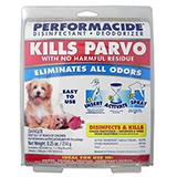Performacide Disinfectant 32oz Refill 6 Pack