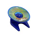 Ware Flying Saucer Med 5 inch Small Animal Exercise Wheel 