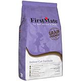 FirstMate Cat Indoor 5lb