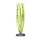 Corkscrew Vallisneria Medium Sinking Plastic Aquarium Plant