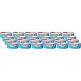 FirstMate Cat LID Tuna 5.5oz Case of 24 Cans