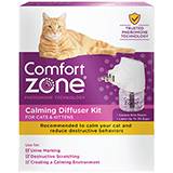 Comfort Zone Cat Calmative Diffuser