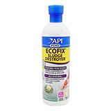 API Pond EcoFix Sludge Destroyer 16oz