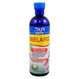 API Pond Melafix Antibacterial Fish Remedy 16oz