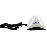 Air Pod Air Pump for Aquariums up to 10 Gallons