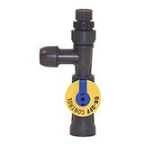 Aqueon Water Changer Replacement Valve