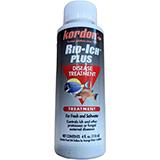 Rid Ich+ Aquarium Disease Treatment for Fish 4oz