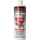 Rid Ich+ Aquarium Disease Treatment for Fish 16oz