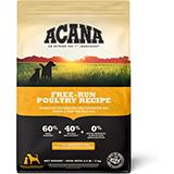 Acana Dog Poultry 4.5lb