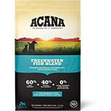 Acana Dog Fish 25lb