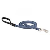 Lupine Dog Leash 6-foot x 1/2-inch Eco Mountain Lake