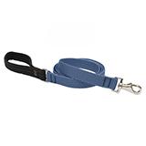 Lupine Dog Leash 6-foot x 1 Inch Mountain Lake